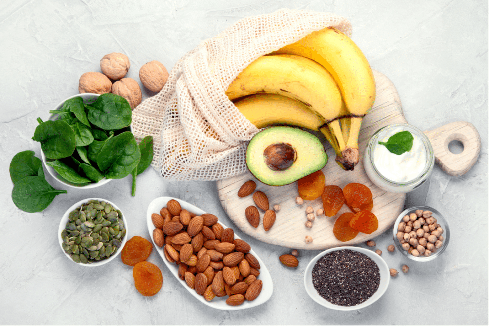 Minerali v našem telesu: zakaj so ključni in kje jih najdemo