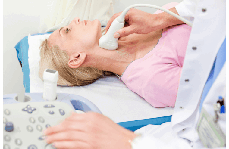 Zdravje vratnih žil