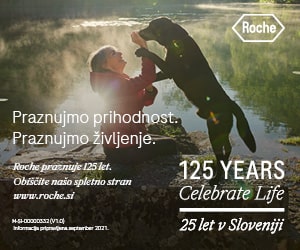 PR – Zdravljenje raka sečnega mehurja – Roche