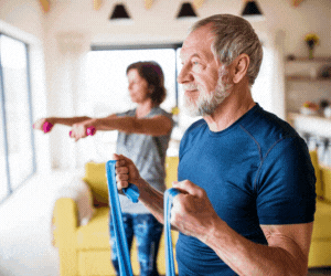 PR – Šest nasvetov za aktivno življenje kljub inkontinenci – Abena helpi