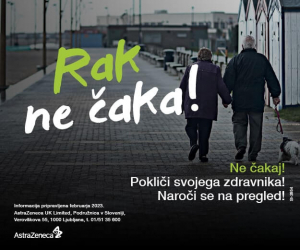 ZAKUP – Razsejani rak dojk – ko se bolezen razširi na oddaljene organe – AstraZeneca