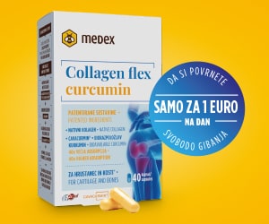 PR – Kako si pomagati pri bolečinah v sklepih – Medex