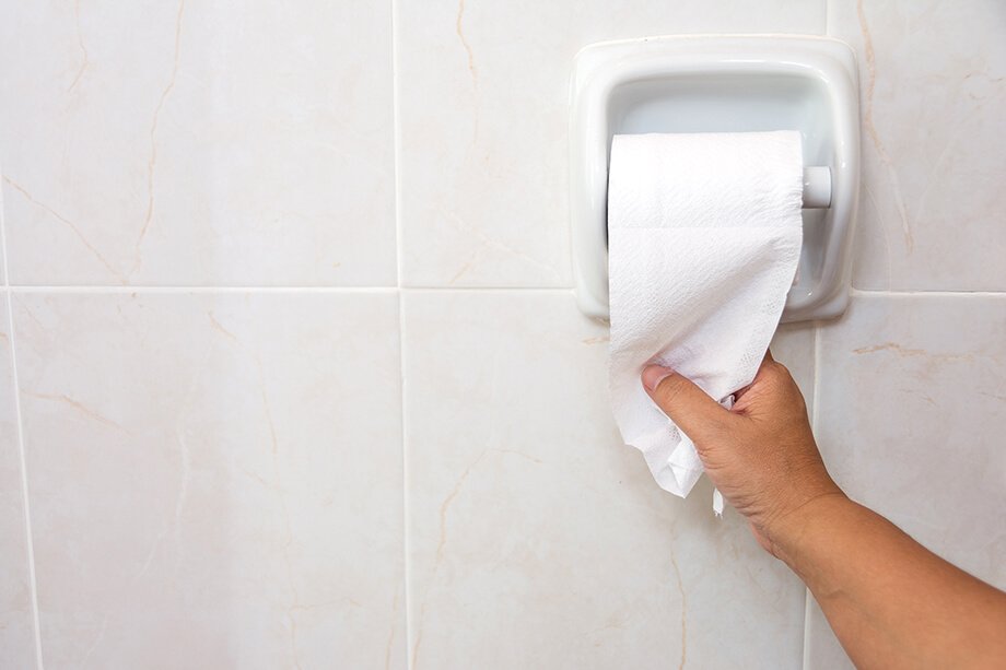 Ko na dopustu nagaja prebava