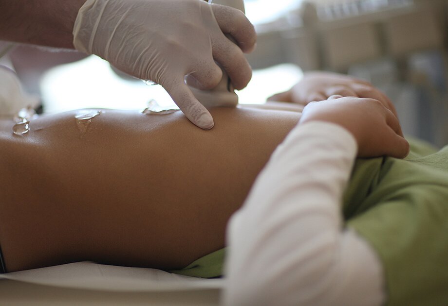 Mezenterialni limfadenitis – bolezen ali simptom?