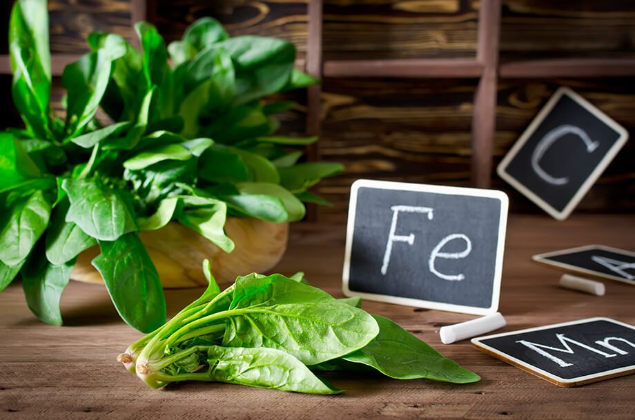 Minerali, na pomoč!