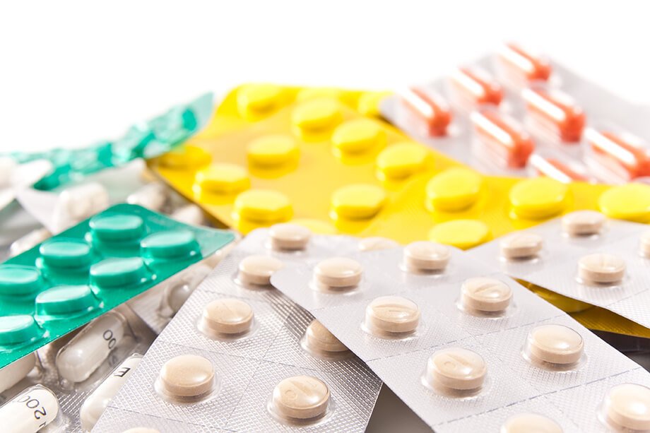 Ne opustite jemanja zdravil