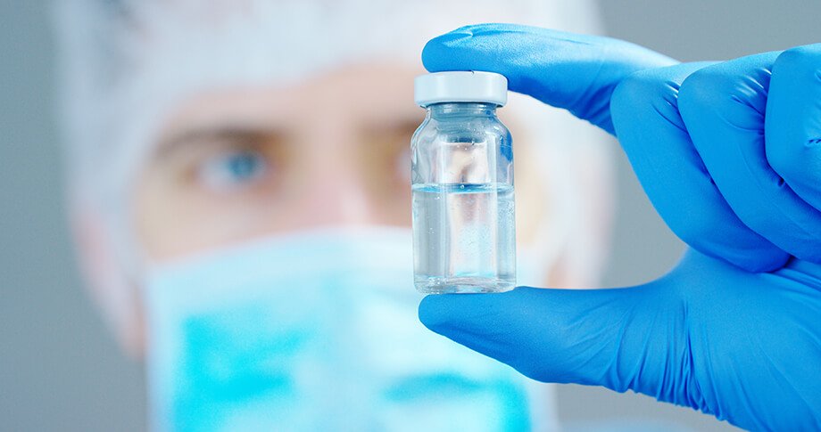 Prihodnost biološkega zdravljenja doma