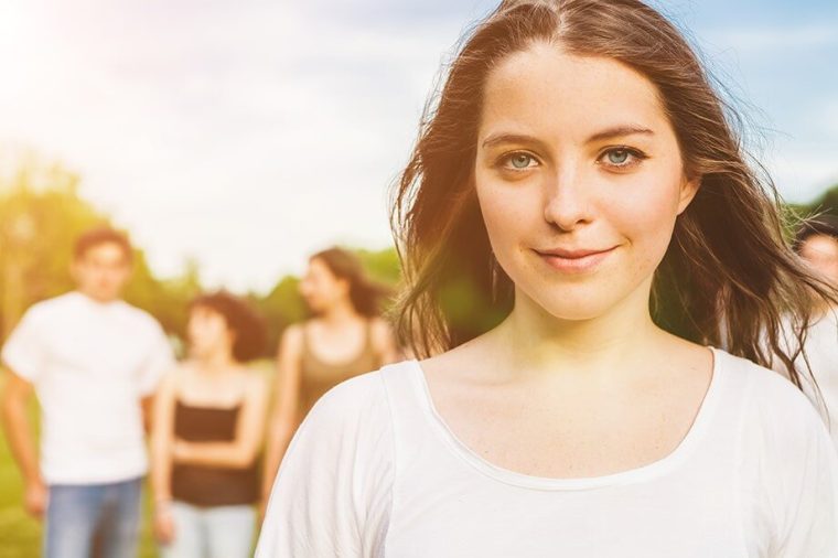 Prvi obisk ginekologa