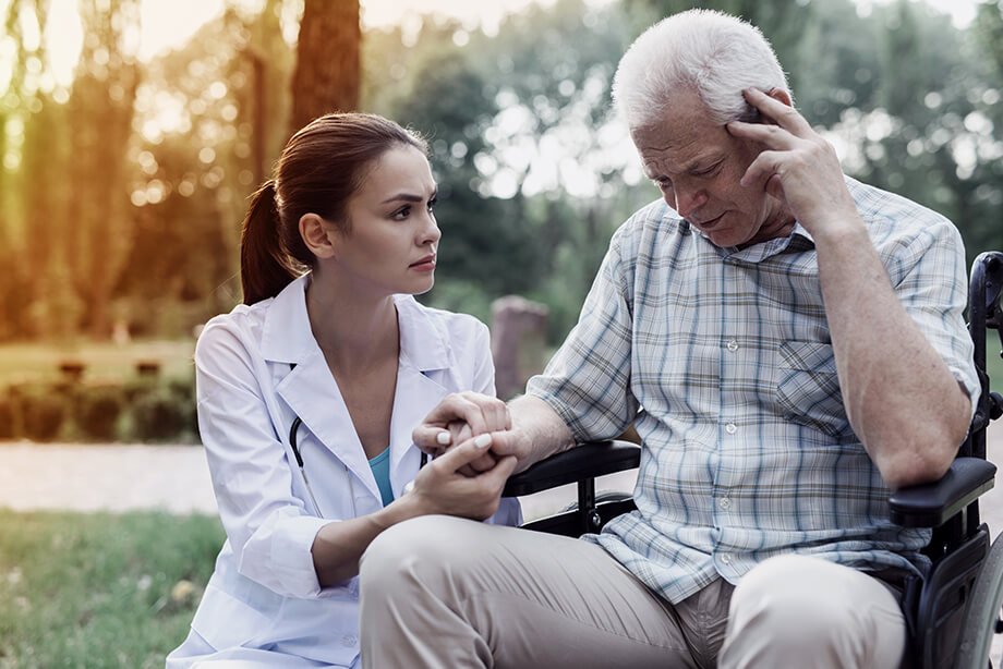 Spregovorimo o demenci!