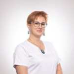 Tamara Levičnik, dr. med.