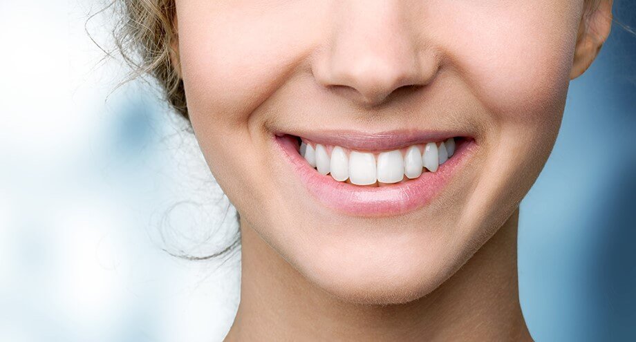 Vse o zdravih dlesnih     