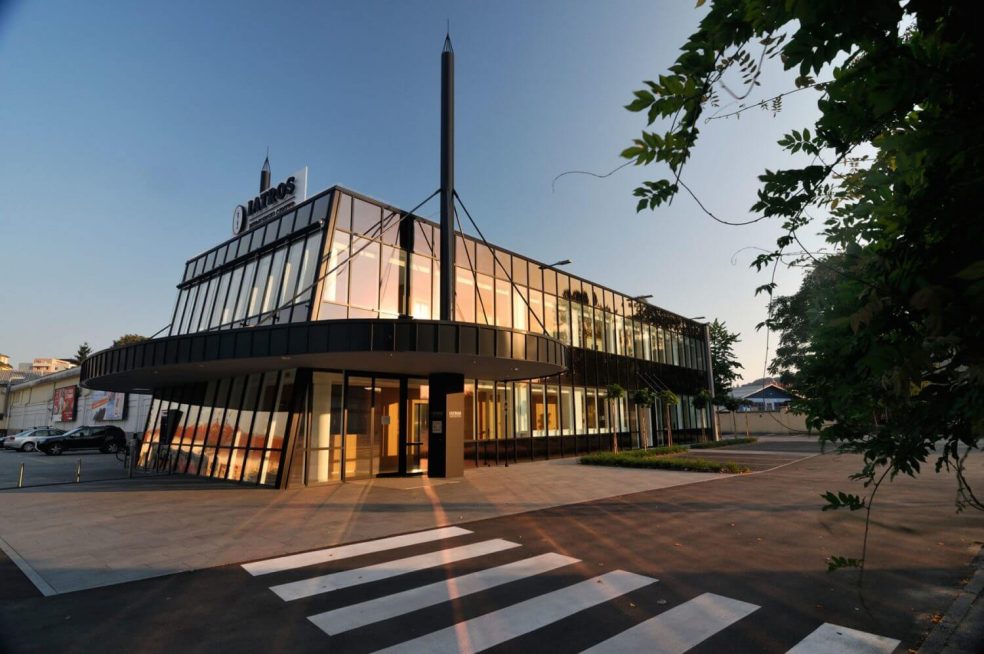 Sodobno zdravljenje trebušnih kil