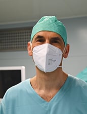 izr. prof. dr. Janez Rebol, dr. med.
