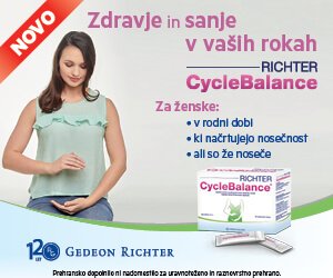 ZAKUP – Miomi – pogost vzrok za obisk ginekologa – Gedeon Richter