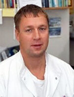 dr. Marjan Zaletel, dr. med.