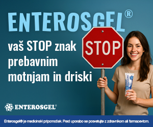 GLAVNI – Enterosgel – naslovna