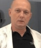 Jernej Bernik dr. med.