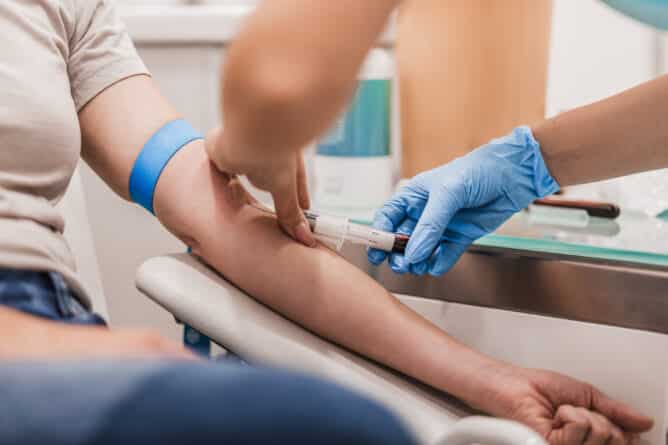 Sodobni pristopi zdravljenja krvnih bolezni