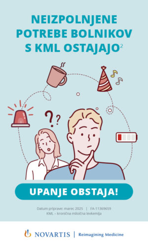 ZAKUP – Sodobni pristopi zdravljenja krvnih bolezni