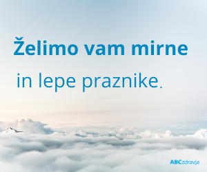 GLAVNI – Voščilo Prednovoletno – področja