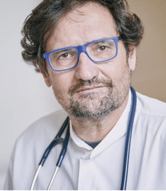 prof. dr. Janez Tomažič, dr. med.