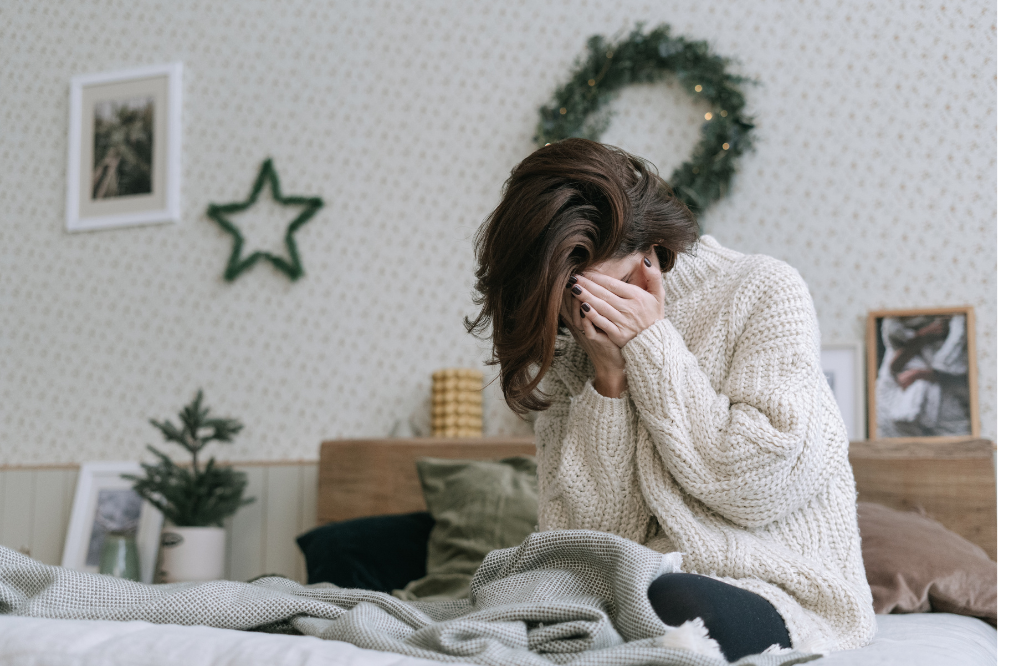 utrujenost pozimi, kaj pomaga pri utrujenosti pozimi, zima in zaspanost