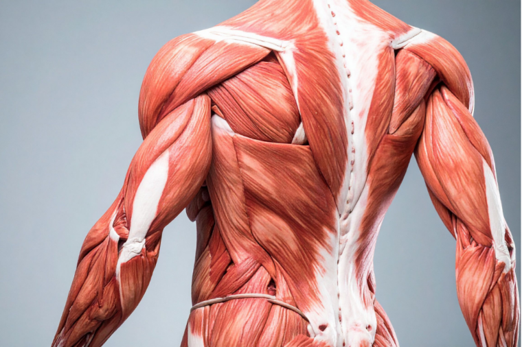 Bolečine v mišicah brez razloga