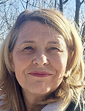 Renata Šibli, dr. med., spec. interne med. in gastroenterologije