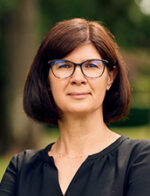 prof. dr. Mojca Kerec Kos