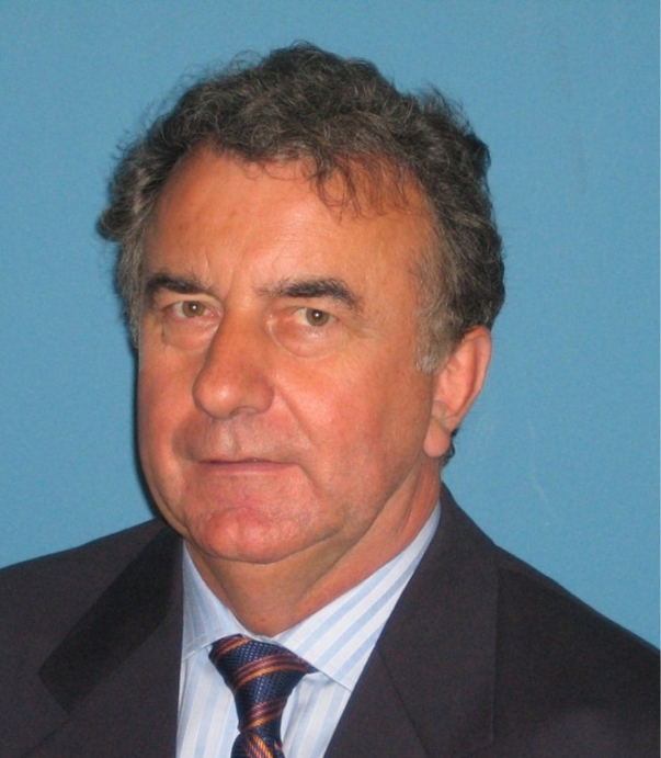 prof. dr. Pavel Poredoš, dr. med., specialist interne medicine in vaskularne medicine